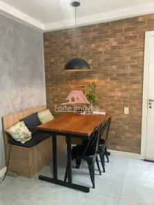 Apartamento com 2 Quartos à venda, 44m² no Cosmos, Rio de Janeiro