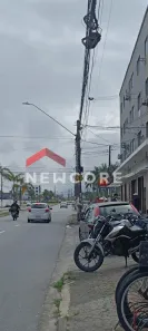 Apartamento com 1 Quarto à venda, 30m² no Mirim, Praia Grande