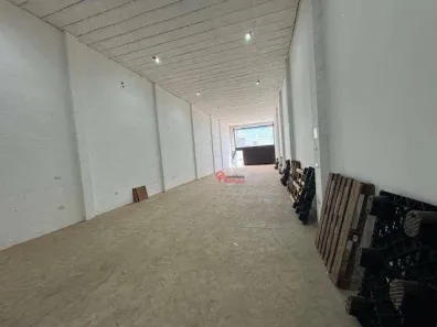 Loja / Salão / Ponto Comercial para alugar, 200m² no Terras de Santa Bárbara, Santa Bárbara D'Oeste
