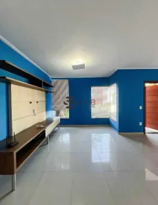 Casa de Condomínio com 3 Quartos para alugar, 150m² no Parque Cidade Nova, Mogi Guaçu