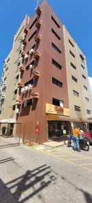 Conjunto Comercial / Sala para alugar, 32m² no Pitangueiras, Lauro de Freitas