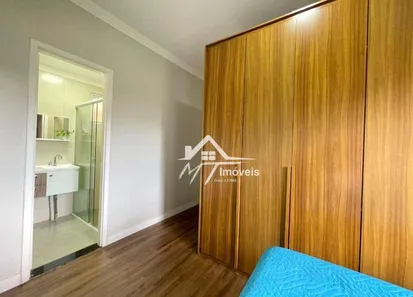 Apartamento com 2 Quartos à venda, 57m² no Loteamento Residencial Viva Vista, Sumaré