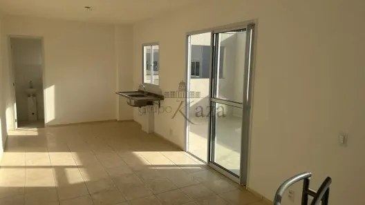 Cobertura com 2 Quartos à venda, 90m² no Jardim Paraíso, Jacareí