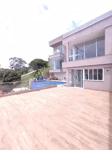 Casa de Condomínio com 3 Quartos à venda, 1220m² no Portal da Igaratá, Igaratá