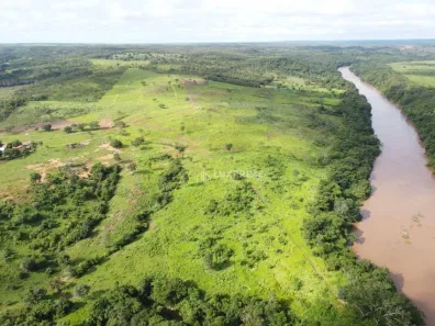 Fazenda / Sítio / Chácara à venda, 2420000m² no Zona Rural, Rio Sono