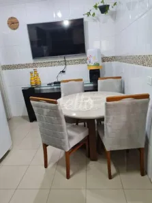 Apartamento com 3 Quartos à venda, 135m² no Rudge Ramos, São Bernardo do Campo