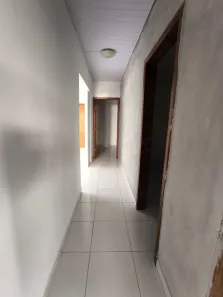 Casa com 3 Quartos à venda, 220m² no Residencial Vale Azul, Inhumas