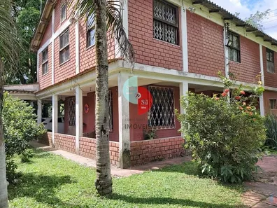 Fazenda / Sítio / Chácara com 7 Quartos à venda, 250m² no Citrolândia, Guapimirim