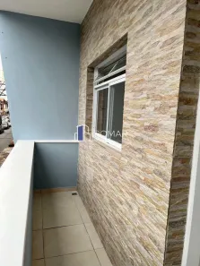 Apartamento com 2 Quartos para alugar, 94m² no Embaré, Santos