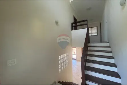 Casa de Condomínio com 3 Quartos para alugar, 201m² no Villaggio Capríccio, Louveira