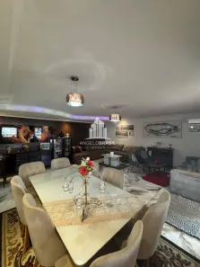 Sobrado com 3 Quartos à venda, 306m² no Santa Maria, Belford Roxo