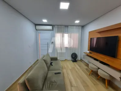 Casa com 3 Quartos à venda, 103m² no Vila Padre Bento, Itu