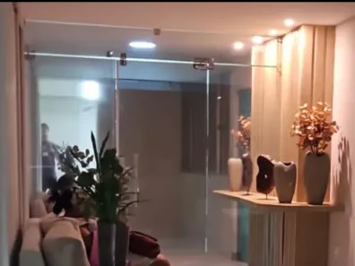 Apartamento com 2 Quartos para alugar, 65m² no Manaíra, João Pessoa