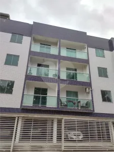 Apartamento com 2 Quartos para venda ou aluguel, 61m² no Centro, Pinheiral