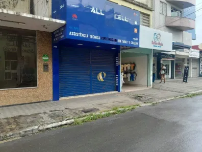 Loja / Salão / Ponto Comercial à venda, 66m² no Centro, Sete Lagoas