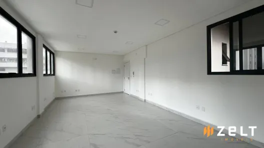 Conjunto Comercial / Sala para alugar, 38m² no Velha, Blumenau