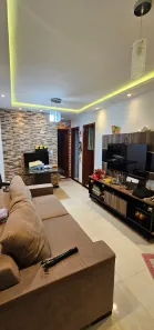Apartamento com 2 Quartos à venda, 52m² no Jabotiana, Aracaju