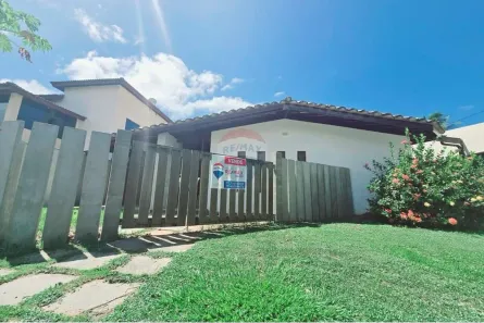 Casa de Condomínio com 3 Quartos à venda, 245m² no Piatã, Salvador