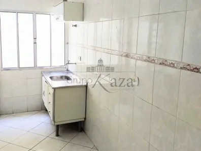 Casa de Condomínio com 2 Quartos para alugar, 74m² no Jardim Flórida, Jacareí