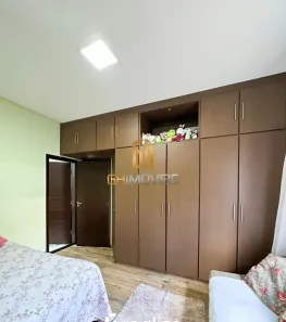 Casa com 4 Quartos à venda, 176m² no Parque Solar do Agreste B, Rio Verde