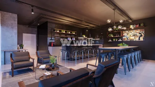 Apartamento com 3 Quartos à venda, 122m² no Kobrasol, São José
