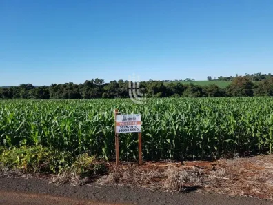Fazenda / Sítio / Chácara à venda, 10649m² no São Roque, Foz do Iguaçu