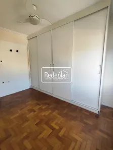 Apartamento com 3 Quartos para alugar, 107m² no Centro, Barra Mansa
