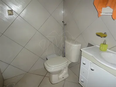 Loja / Salão / Ponto Comercial à venda, 250m² no Jardim Paulistano (Vila Xavier), Araraquara