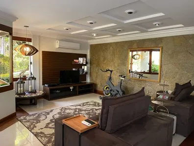 Casa de Condomínio com 5 Quartos à venda, 356m² no Recanto da Serra, Viçosa