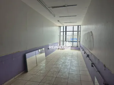 Conjunto Comercial / Sala para alugar, 35m² no Centro, Itatiba