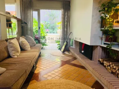 Casa de Condomínio com 4 Quartos para alugar, 430m² no Altos de São Fernando, Jandira