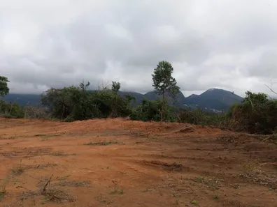 Fazenda / Sítio / Chácara com 3 Quartos à venda, 450m² no Parque Dom João VI, Nova Friburgo