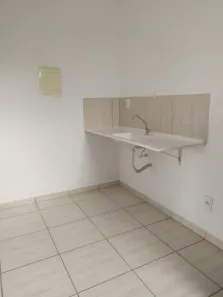 Apartamento com 2 Quartos à venda, 46m² no Córrego Tenente, Santa Luzia