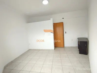 Conjunto Comercial / Sala para alugar, 34m² no Centro, Diadema