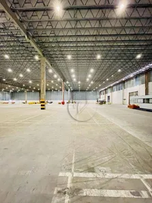Galpão / Depósito / Armazém para alugar, 130000m² no Vila Noêmia, Mauá