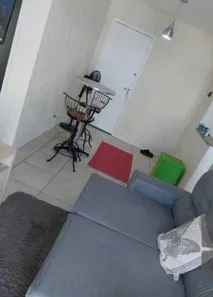 Apartamento com 2 Quartos à venda, 52m² no Centro, Nilópolis