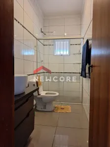 Fazenda / Sítio / Chácara com 5 Quartos à venda, 346m² no Caioçara, Jarinu