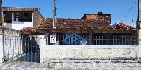 Casa com 2 Quartos à venda, 116m² no Vila Vera Cruz, Mongaguá