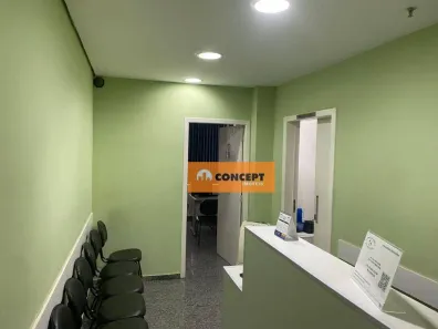 Conjunto Comercial / Sala à venda, 40m² no Vila Costa, Suzano