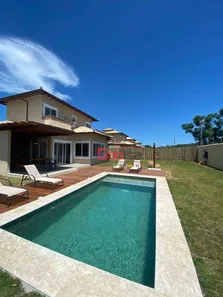 Casa de Condomínio com 4 Quartos à venda, 170m² no Village de Búzios, Armação dos Búzios