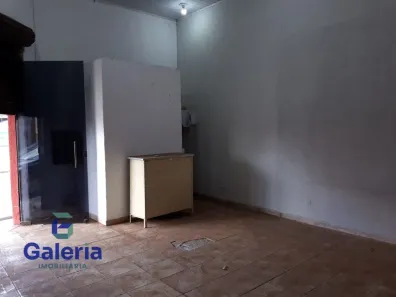 Loja / Salão / Ponto Comercial para alugar, 45m² no Campos Elíseos, Ribeirão Preto