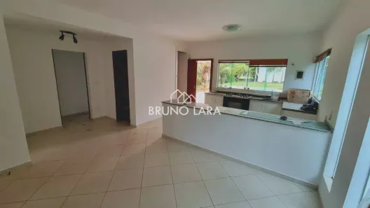 Casa de Condomínio com 3 Quartos à venda, 1000m² no Condomínio Serra Verde, Igarapé
