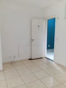 Apartamento com 2 Quartos para alugar, 52m² no Jardim Residencial Paraíso, Araraquara