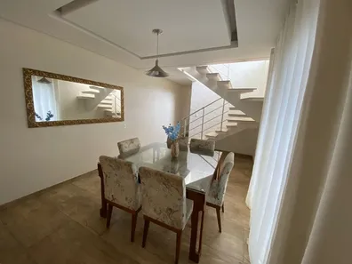 Casa com 4 Quartos à venda, 230m² no Jardim Primavera, Itupeva