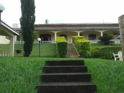 Fazenda / Sítio / Chácara com 3 Quartos à venda, 700m² no Tataúba, Caçapava