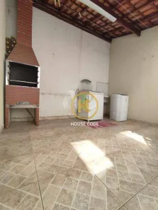 Casa com 2 Quartos à venda, 98m² no Estância Lago Azul, Franco da Rocha
