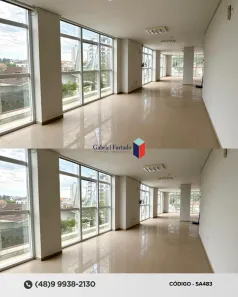 Loja / Salão / Ponto Comercial para alugar, 83m² no São João Batista, São João Batista