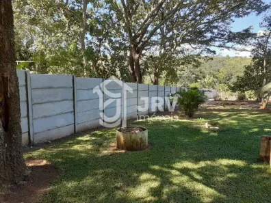 Fazenda / Sítio / Chácara com 4 Quartos à venda, 6250m² no Área Rural de Novo Gama, Novo Gama