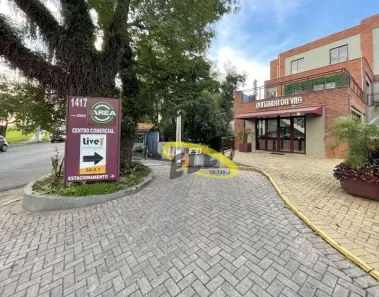 Conjunto Comercial / Sala para venda ou aluguel, 42m² no Chácara São João, Carapicuíba