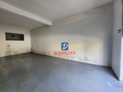 Loja / Salão / Ponto Comercial para alugar, 100m² no Serraria, Diadema